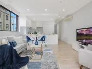 Rental! 1 BR 105/41 45 Mindarie Street, Lane Cove North,...