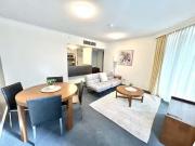 Charming 1 BR 1305/95 Charlotte Street, BRISBANE CITY...