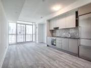 Nice 1 BR 1713 120 Parliament Street, Toronto, ON, M5A...