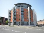 New 1 BR 1.2, 117 Lisburn Road