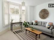Rental! 1 BR 1 bedroom apartment for rent in Harrow...