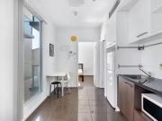 Deal! 1 BR 203/235 237 Pirie Street, Adelaide, SA 5000