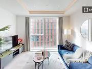 Just in! 1 BR 2 bedroom apartment for rent in Ancoats,...