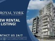 Nice 1 BR 345 Wheat Boom Drive, Oakville, Ontario L6H...