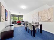 Charming 1 BR 406/35 Shelley Street, Sydney Apartment...