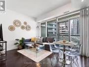 For Rent! 1 BR 501 12 York Street, Toronto, ON, M5J 0A9 le.