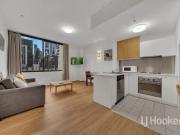 Just in! 1 BR 508/155 Bourke Street, Melbourne, VIC 3000