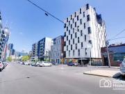 For Rent! 1 BR 709/127 Leicester Street, Carlton, VIC 3053
