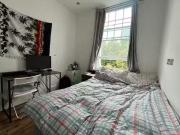 Charming 1 BR Cavendish Parade, London