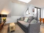 Rental! 1 BR Caversham Road, London