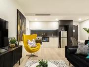 Cheap 1 BR Claremont Street