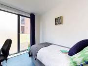 Just in! 1 BR Classic Studio