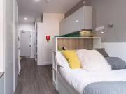 Rental! 1 BR Deluxe Studio