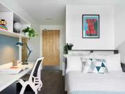 Cozy 1 BR Edinburgh Westfield Classic En Suite