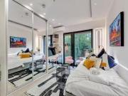 Cozy 1 BR Finchley