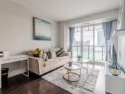 Unique 1 BR Front Street West