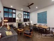 Nice 1 BR G08/501 Little Collins Street, MELBOURNE, VIC...