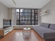 Deal! 1 BR Granville Street