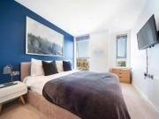 Rental! 1 BR High Road, Wembley