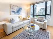 Charming 1 BR Humboldt Street