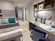 Unique 1 BR i Q Elgin Place Saver En Suite