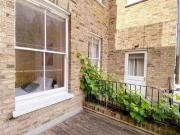 Cheap 1 BR Kings Road, London