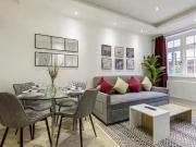 Cheap 1 BR Laburnum Road