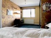 Deal! 1 BR Large room in 3 bedroom house in Howth, Dublin