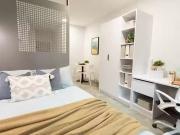 Rental! 1 BR Promenade Student Living – Brighton Classic...