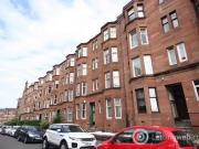 For Rent! 1 BR Property to rent in Flat 3/2 6 Kennoway...