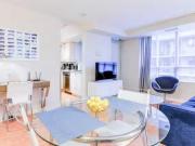Charming 1 BR Queen Street West