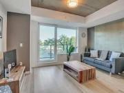 Unique 1 BR Robinson Avenue