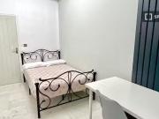 New 1 BR Room for rent in 6 bedroom house in Camden, London