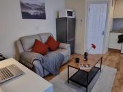 Just in! 1 BR Saint Joseph's Avenue, Dublin