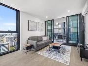 Deal! 1 BR Saint Pauls Terrace