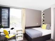 Just in! 1 BR Salisbury Court Classic Accessible Studio