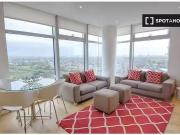 Deal! 1 BR Serviced 1 Bedroom Apartment for rent in...