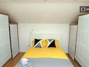 Charming 1 BR Spacious room in shared apartment in...