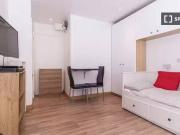 Cheap 1 BR Studio for rent in Dublin