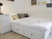 Cozy 1 BR Studio for rent in Portobello, Dublin