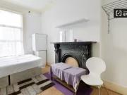 Cheap 1 BR Sunny room to rent in Finsbury Park, London