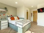 Nice 1 BR The Brook Bronze Studio