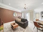 For Rent! 1 BR The Forbury