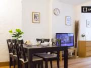 Charming 1 BR Two bedroom apartment for rent in...