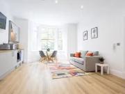 Unique 1 BR Westminster Road