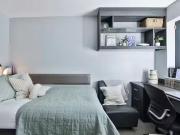 Nice 1 BR Windsor House Classic Studio