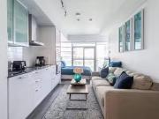 Cheap 1 BR York Street