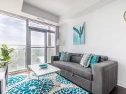 New 1 BR York Street