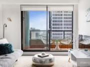 New 1 Hosking Place, Sydney, NSW 2000