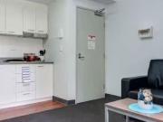 Just in! 1 Room 1 Bedroom in Two Bedroom Deluxe